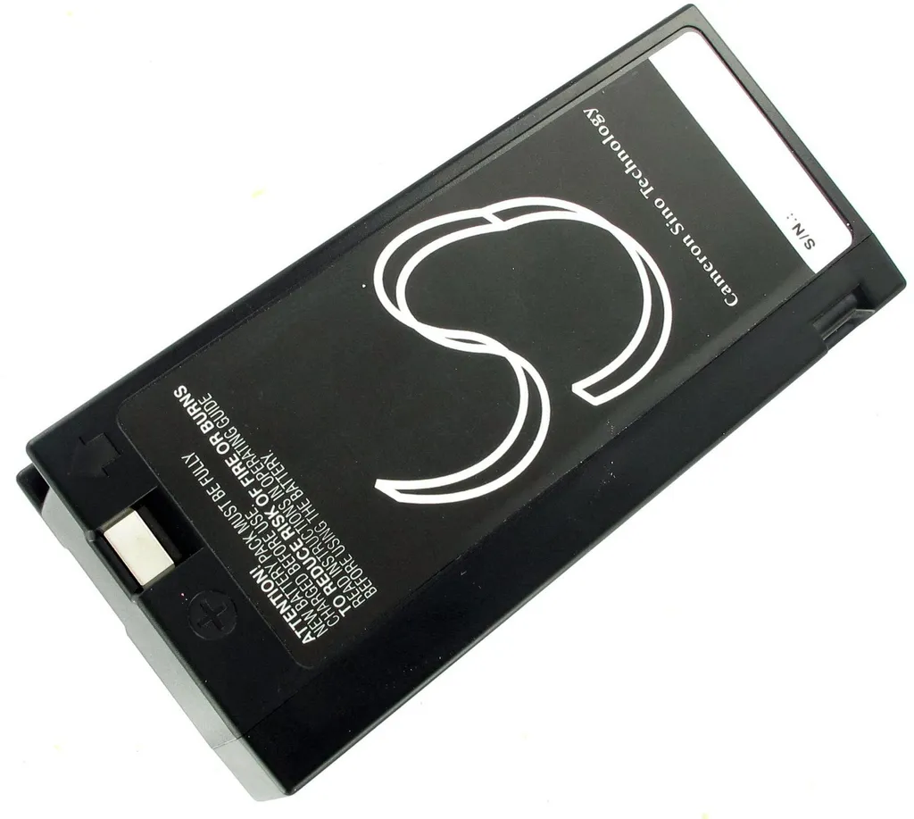 Batteri til BP-122 for ., 12V, 1800 mAh v:4652488