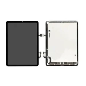 iPad Air 10.9" (4th Gen 2020) / iPad Air 5 (5th Gen 2022) Original LCD-skjerm – Svart v:3535097