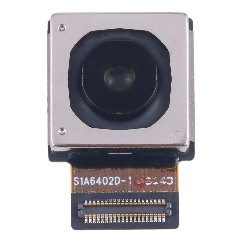 Google Pixel 8a hovedkamera bak originalt v:1693974
