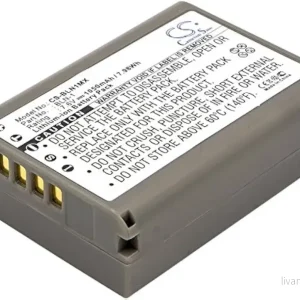 Batteri til BLN-1 erstatningsbatteri v:1346869 Batteri til BLN-1 erstatningsbatteri v:1346869