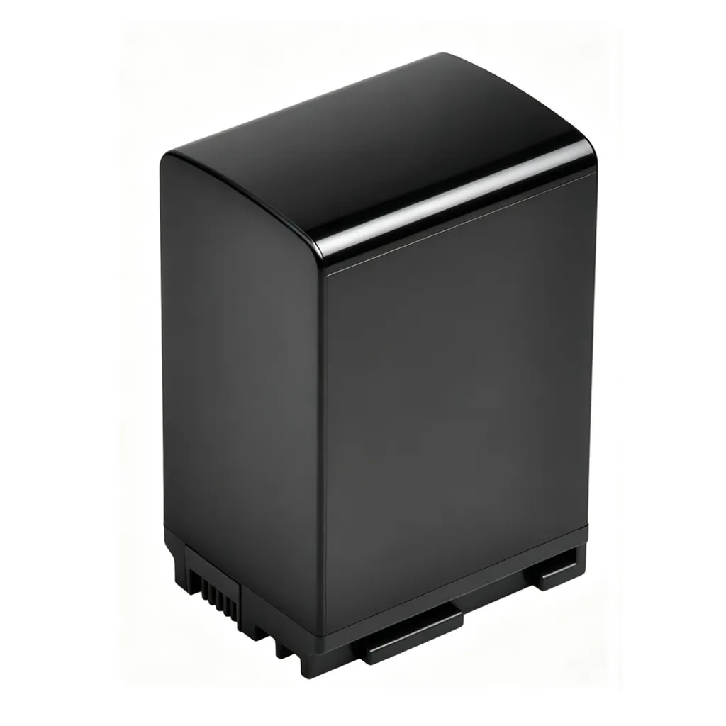 Batteri til VIXIA HF200, 7.4V, 2400mAh v:8329413