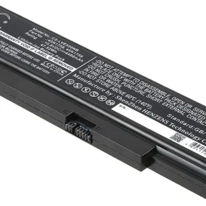 Batteri til Lenovo ThinkPad E550 20DFA00UCD, 10.8V, 4400 mAh v:6644062
