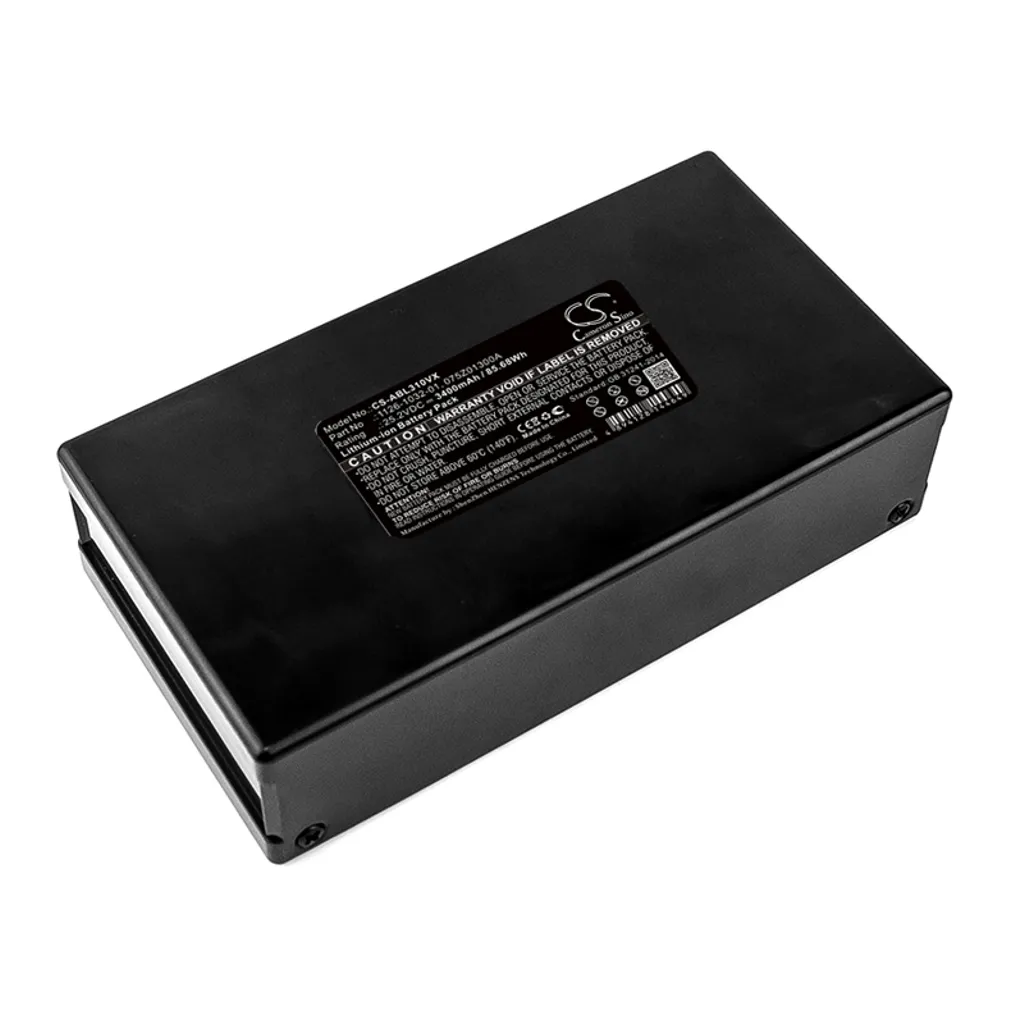 Batteri til 700, 25.2, 3400mAh v:7072088 Batteri til 700, 25.2, 3400mAh v:7072088