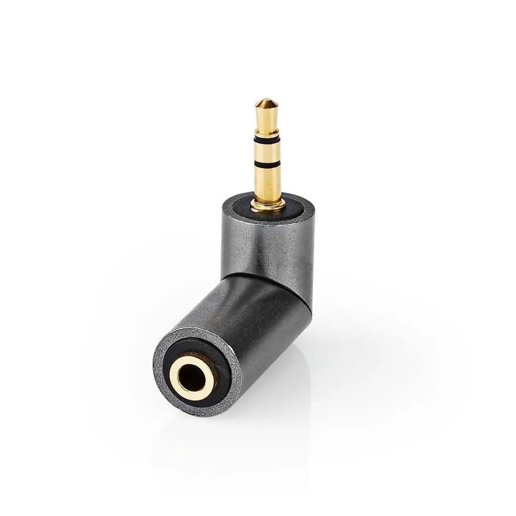 Nedis AUX 3,5mm adapter v:9072741