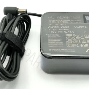 Asus ADAPTER 90W 19V 3PIN 5.5PHI v:8410565
