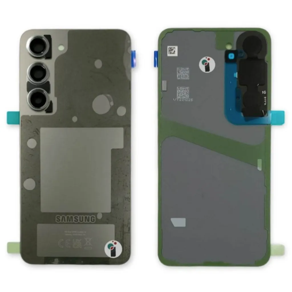 Samsung Galaxy S23 Originalt Bakdeksel – Grønn v:8591026 Samsung Galaxy S23 Originalt Bakdeksel – Grønn v:8591026