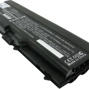 Batteri til 42T4803 for Lenovo, 11.1V, 6600 mAh v:4874459 Batteri til 42T4803 for Lenovo, 11.1V, 6600 mAh v:4874459
