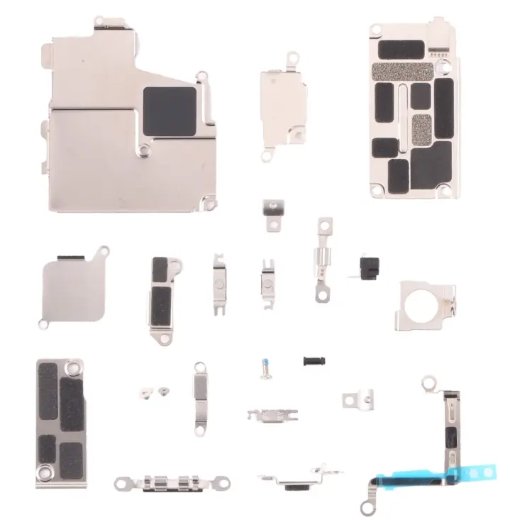 iPhone 12 Pro Reservedelsett – 21 interne deler v:1421127