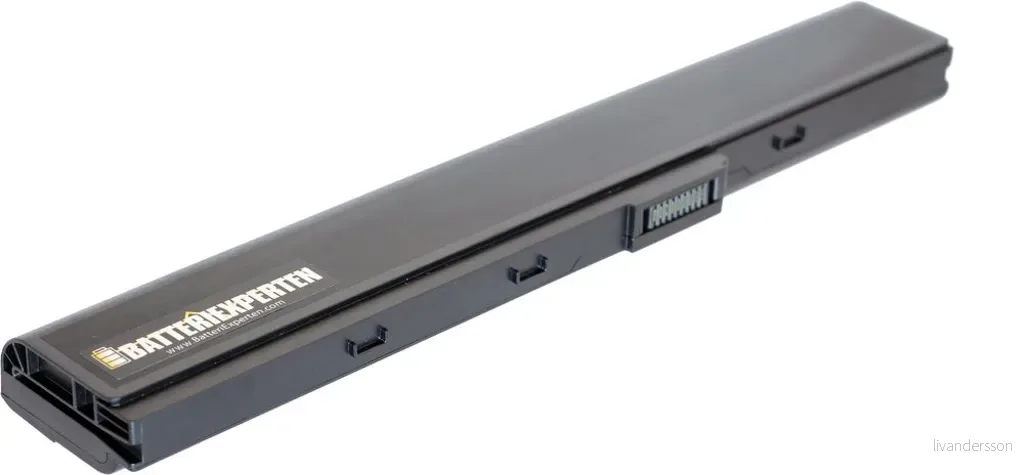 Batteri til Asus K52JE, 11.1V, 4400 mAh v:9150713