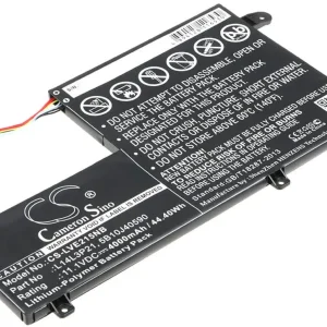 Batteri til 5B10K10236 for Lenovo, 11.1V, 4000 mAh v:8400268 Batteri til 5B10K10236 for Lenovo, 11.1V, 4000 mAh v:8400268