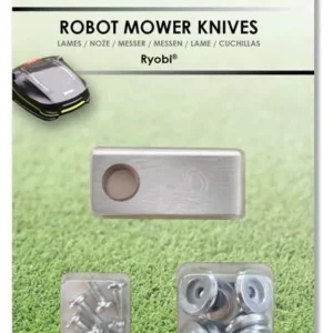 Kniver til Ryobi Roboyagi v:2445109