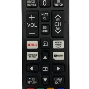 Original Fjernkontroll for Samsung TV TQ32Q5FAAUXXC v:5183303 Original Fjernkontroll for Samsung TV TQ32Q5FAAUXXC v:5183303