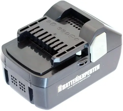 Batteri til 330557 for Hitachi, 18V, 3000 mAh v:5247742