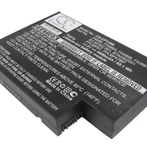 Batteri til Aspire 1314LC, 14.8V, 4400mAh v:3497080 Batteri til Aspire 1314LC, 14.8V, 4400mAh v:3497080