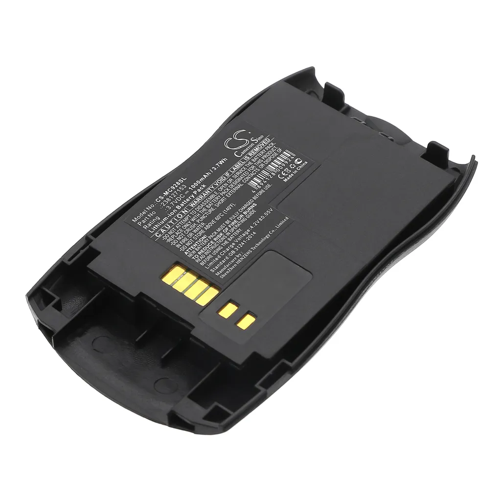 Batteri til Sagem 920, 3.7V, 1000 mAh v:9858479