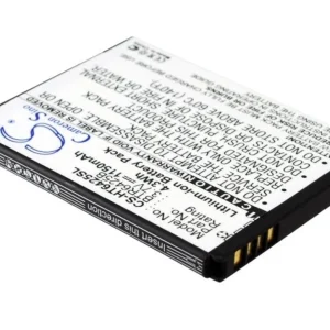 Batteri til HTC Rezone, 3.7V, 1150 mAh v:7324172 Batteri til HTC Rezone, 3.7V, 1150 mAh v:7324172