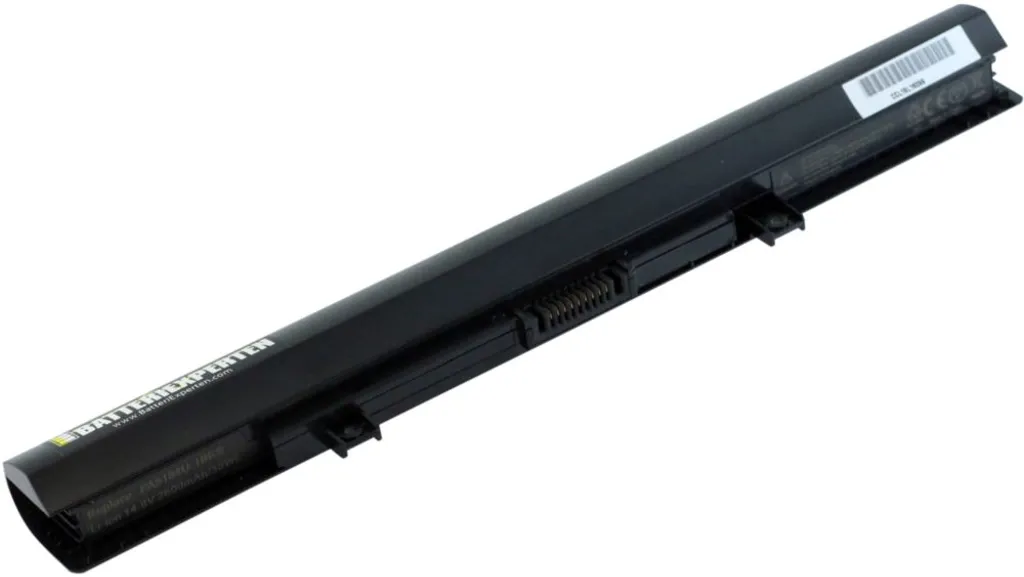 Batteri til Toshiba Satellite L50-B-272, 14.8V, 2600 mAh v:6959864