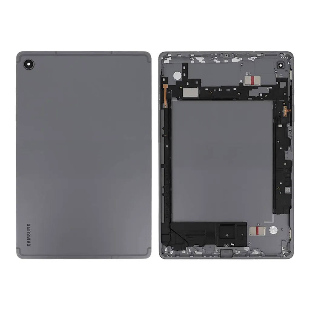 Samsung Galaxy Tab S10 Lite bakdeksel – grått v:3778201 Samsung Galaxy Tab S10 Lite bakdeksel – grått v:3778201