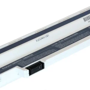 Batteri til Accel Aspire One 532h-2Db_W7616, 10.8V, 4800 mAh v:8169996 Batteri til Accel Aspire One 532h-2Db_W7616, 10.8V, 4800 mAh v:8169996