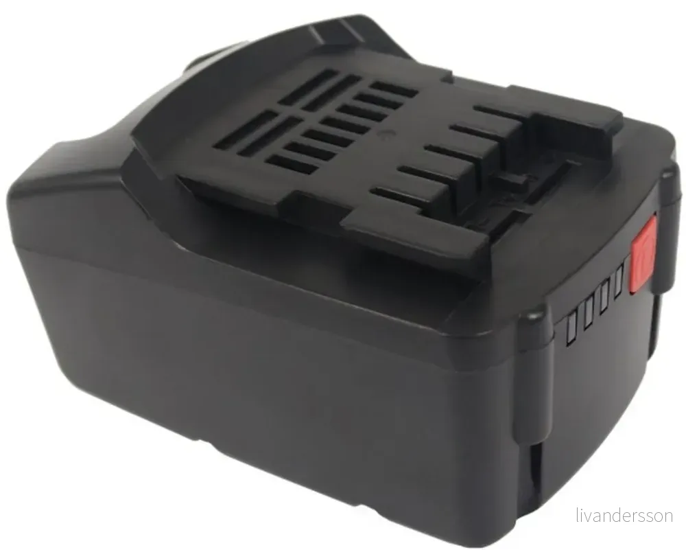 Batteri til Eisenblatter PRO HT Winkelschleifer, 18.0V, 3000 mAh v:7381848