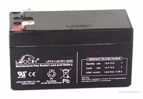 ACME Medical 1500, 12V v:4626372