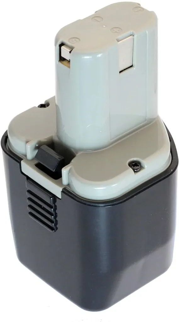 Batteri til Hitachi FWH12DC2, 12V, 3000 mAh v:6051045