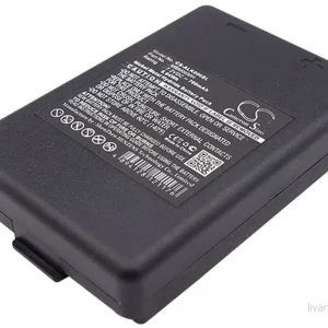 Batteri til Autec Funkfernsteuerung Modular MJ, 7.2V, 700 mAh v:1637037 Batteri til Autec Funkfernsteuerung Modular MJ, 7.2V, 700 mAh v:1637037