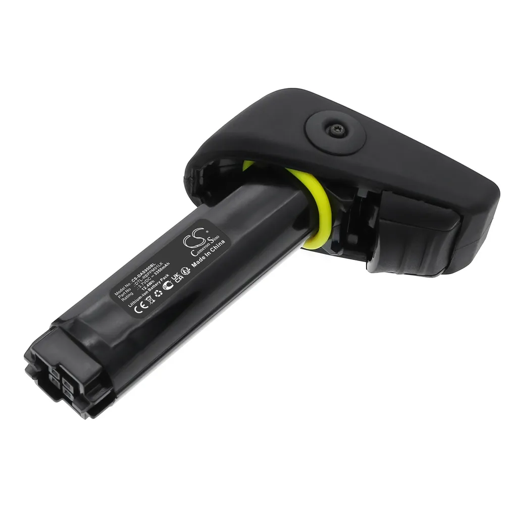 Batteri til PM9500, 3.7V, 3350mAh v:5983775