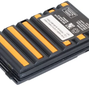 Batteri til FNB-V57H for Yaesu, 7.2V, 1600 mAh v:8236437 Batteri til FNB-V57H for Yaesu, 7.2V, 1600 mAh v:8236437
