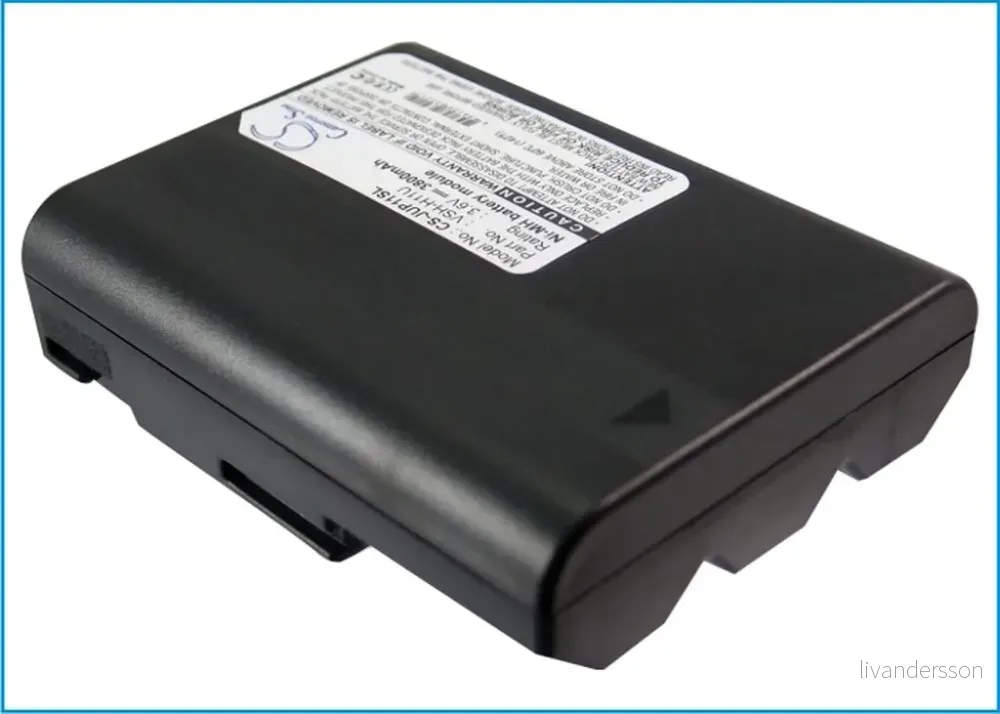Batteri til LHJBT-H11U for Juniper, 3.6V, 3800 mAh v:1023664
