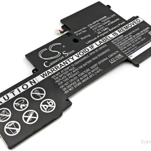 Batteri til 765605-005 for HP, 7.6V, 4700 mAh v:6423203 Batteri til 765605-005 for HP, 7.6V, 4700 mAh v:6423203