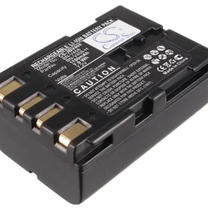 Batteri til BN-V408U-H for JVC, 7.0V (7.2V), 1100 mAh v:2014117