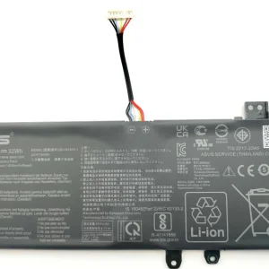 Asus X509 BATTERY (BYD PRIS/B21N1818-2) v:8784550 Asus X509 BATTERY (BYD PRIS/B21N1818-2) v:8784550