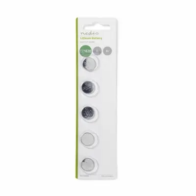 DL1620 (Nedis), 3.0V v:1582501 DL1620 (Nedis), 3.0V v:1582501