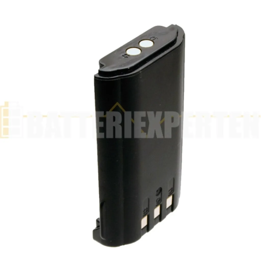Batteri til Icom IC-F4230D, 7.2V, 1000 mAh v:5739426