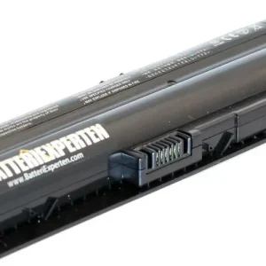 Batteri til Compaq Presario CQ35-109TX, 10,8V, 4800 mAh v:6513202 Batteri til Compaq Presario CQ35-109TX, 10,8V, 4800 mAh v:6513202
