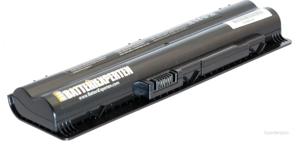 Batteri til Hp Pavilion dv3-2155ee, 10,8V, 4800 mAh v:3539512
