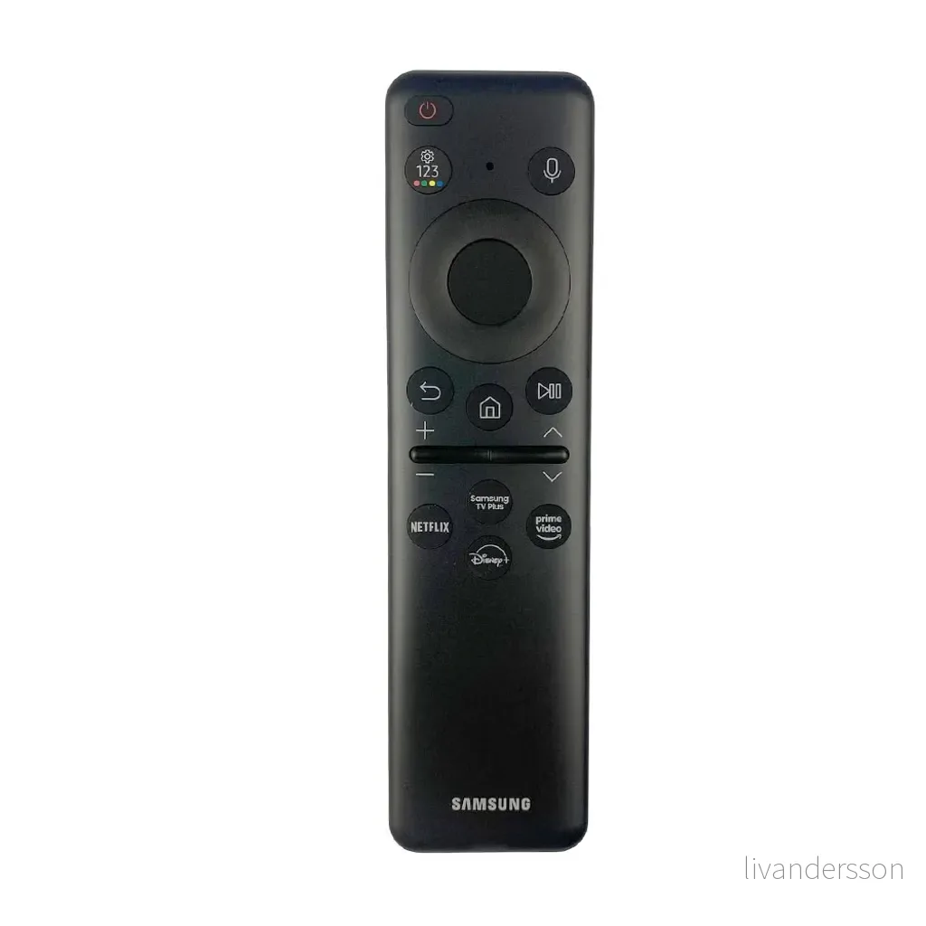 Original Fjernkontroll for Samsung TV TQ55S94CATXXC v:6033007