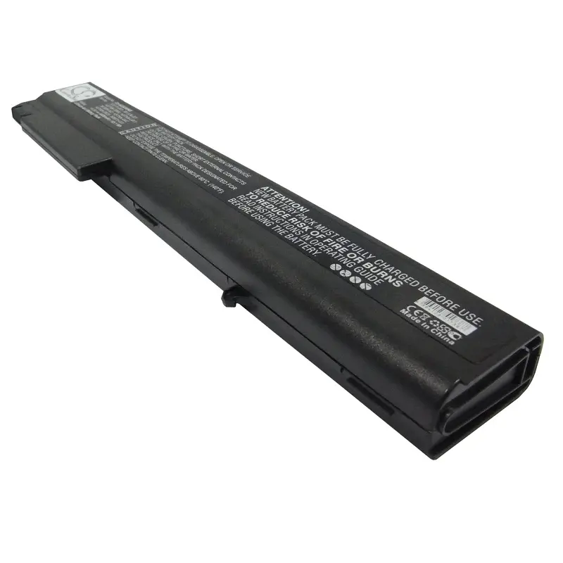 Batteri til Hp Compaq Business Notebook 8510p, 14.4V (14.8V), 4400 (8-cell) mAh v:9622470