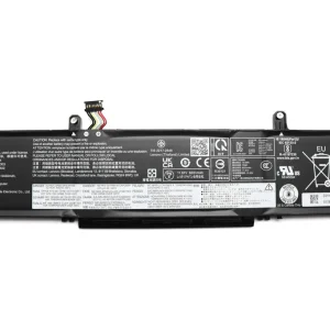 Lenovo bærbar batteri 3C, 75Wh, 11,61V, Lilon, SWD, L23D3P74 v:9851488 Lenovo bærbar batteri 3C, 75Wh, 11,61V, Lilon, SWD, L23D3P74 v:9851488