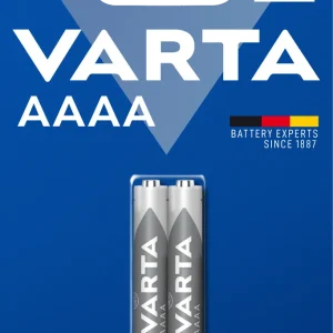 GP25A(Varta), 1.5V v:2520106