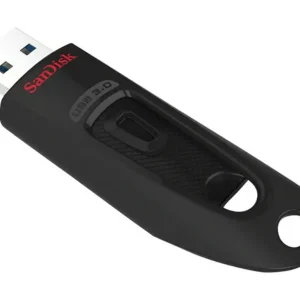 SanDisk Ultra CZ48 USB-minnepinne, 32 GB, (USB 3.0) v:8709060