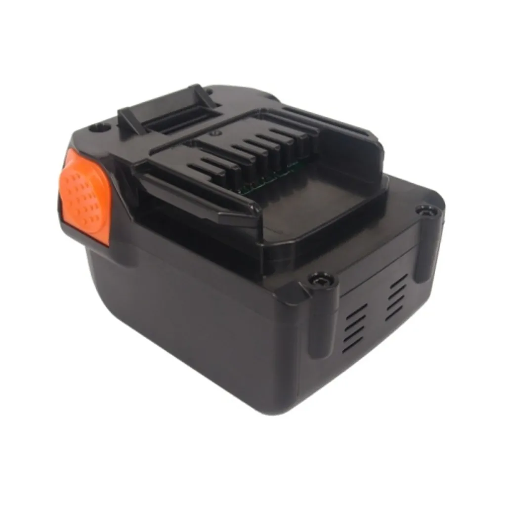Batteri til Max Rebar RB217, 14,4V, 3000mAh v:7730214
