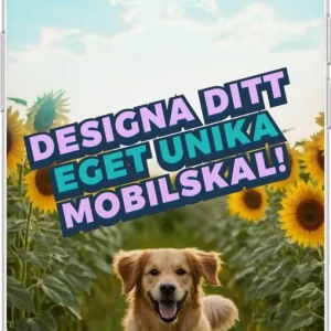 Design ditt eget Apple iPhone 14 Gjennomsiktig deksel v:4742250