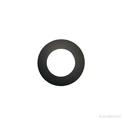 iPhone 7 Kameralinse til bakkamera v:4073556