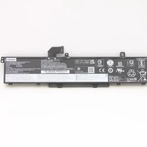 Lenovo batteri (93.5Wh, 6-cellers, 11.52V) v:8751838 Lenovo batteri (93.5Wh, 6-cellers, 11.52V) v:8751838