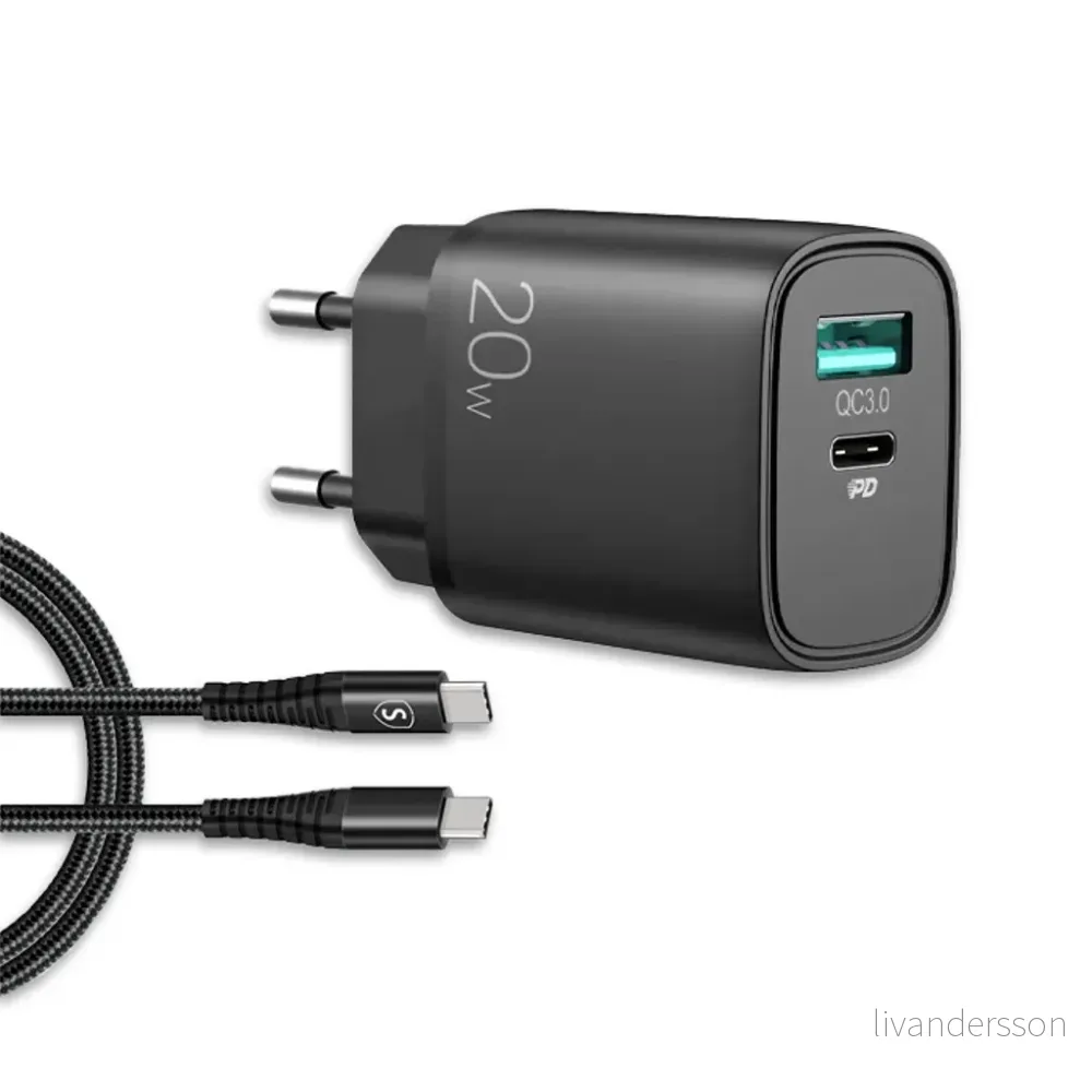 Lader til Samsung Galaxy A21s v:5227597