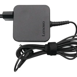 Lenovo AC Adapter 45W, 20V, 2,25A, EU – Svart v:8211074 Lenovo AC Adapter 45W, 20V, 2,25A, EU – Svart v:8211074