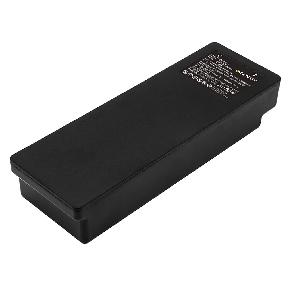 Batteri til Palfinger RC400, 7.2V, 2000 mAh v:9335341