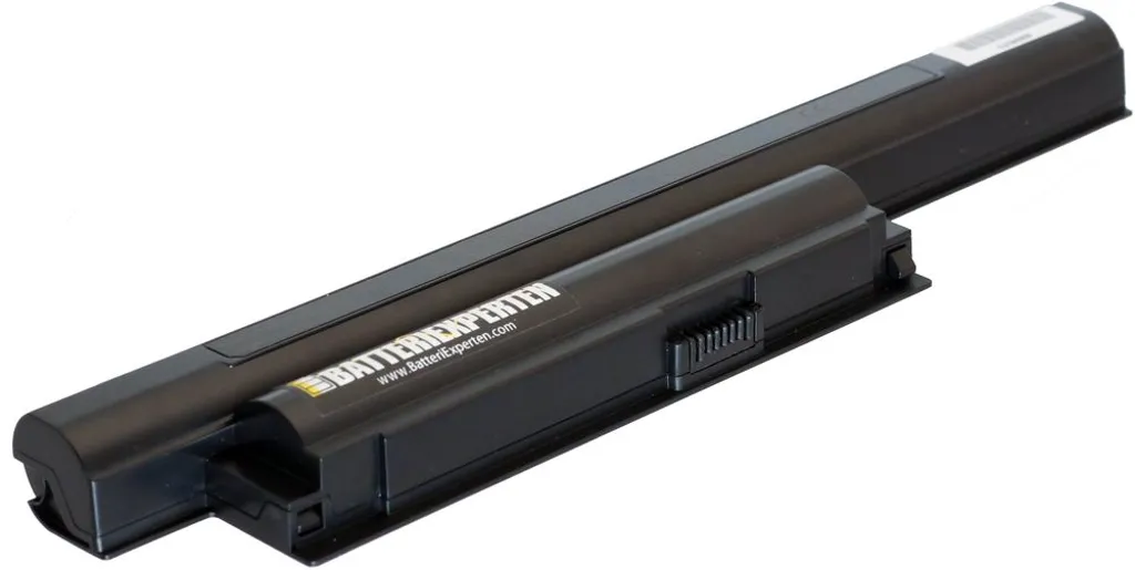 Batteri til Sony Vaio VPC-EB4AFX/BJ, 10.8V, 4800 mAh v:8779413